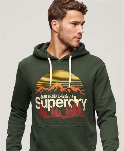 Superdry 香港旗艦店 